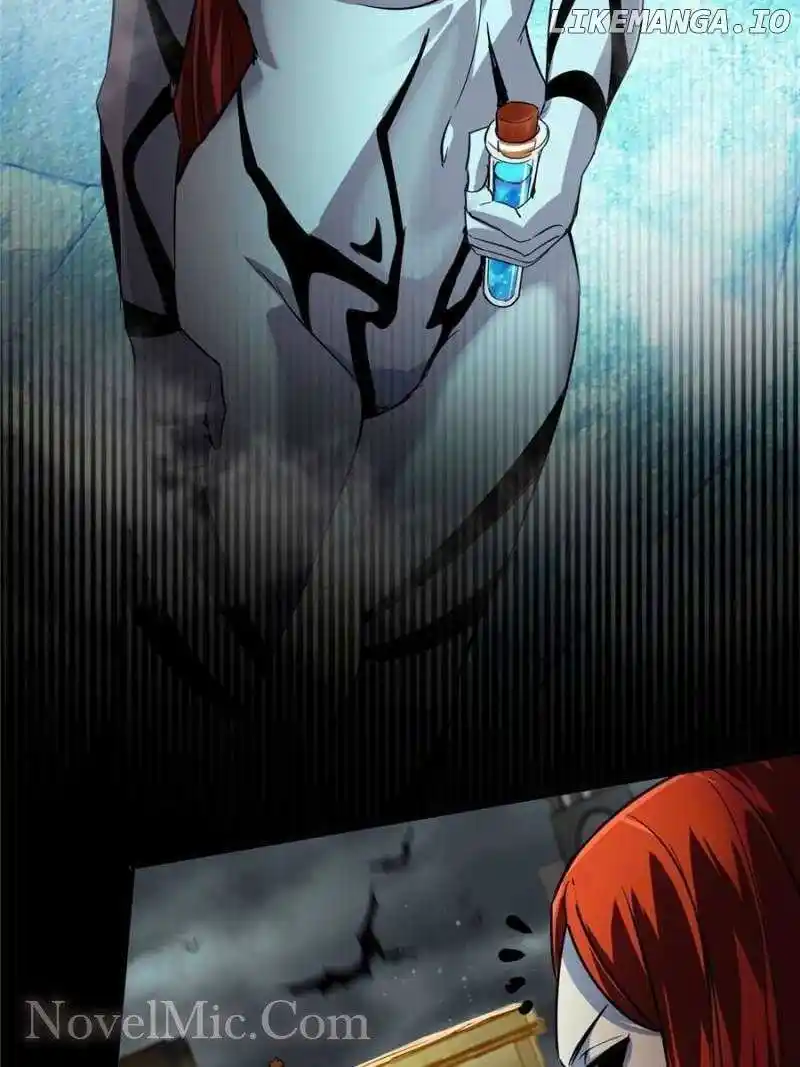 Lun Pan Shi Jie Chapter 192