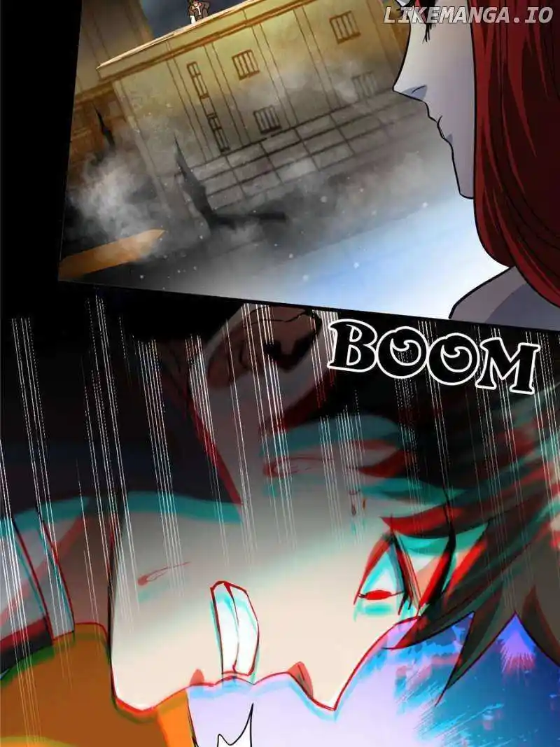 Lun Pan Shi Jie Chapter 192