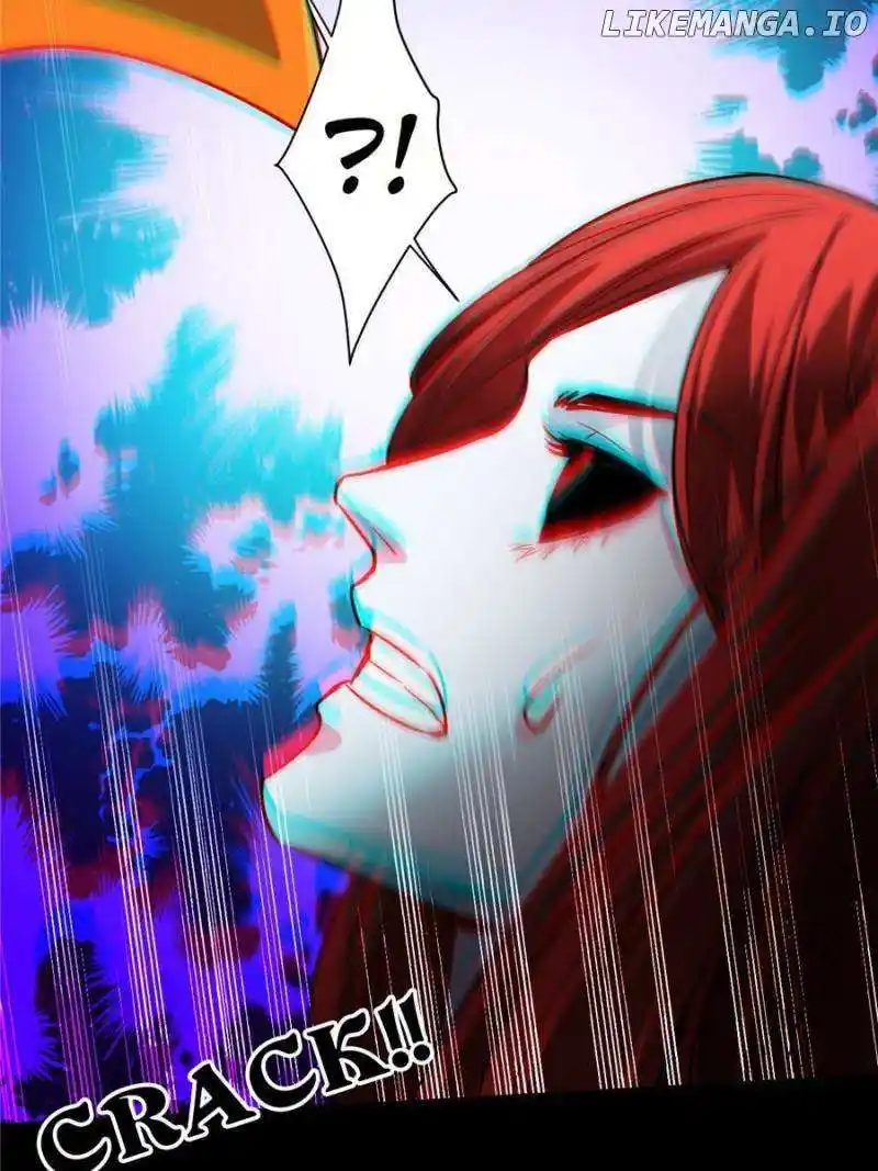 Lun Pan Shi Jie Chapter 192