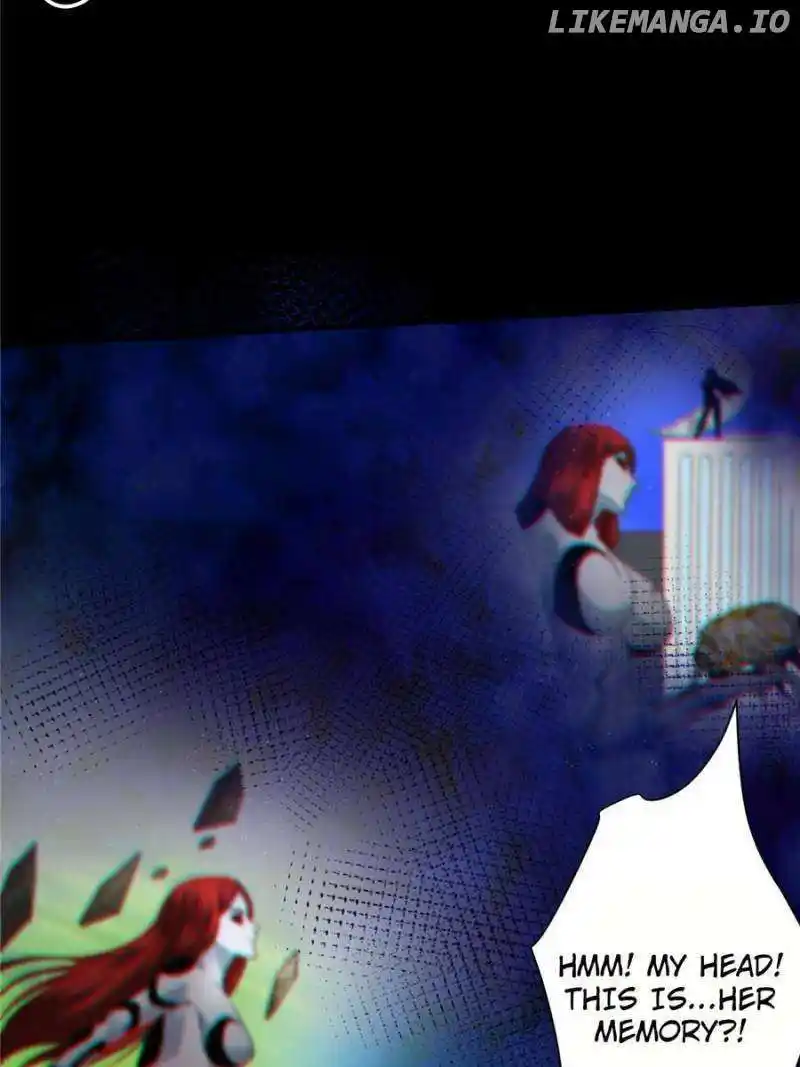 Lun Pan Shi Jie Chapter 192