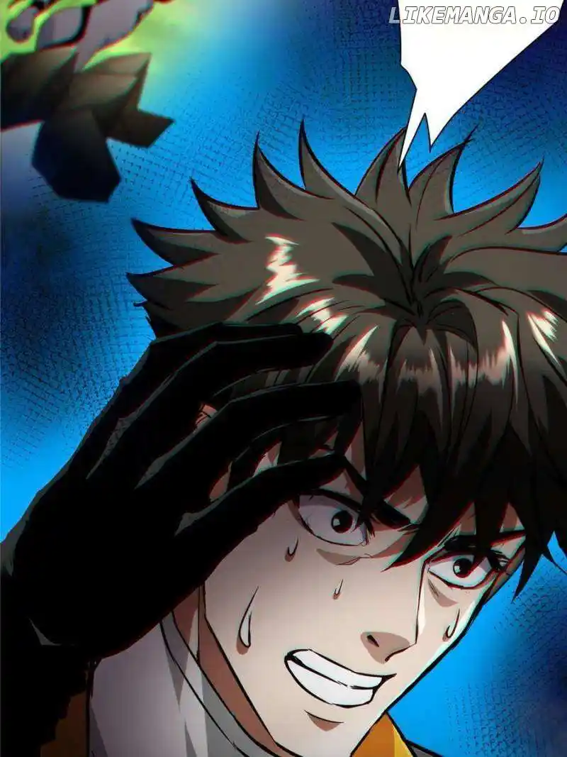 Lun Pan Shi Jie Chapter 192