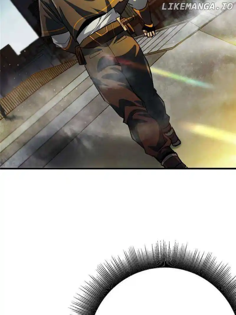 Lun Pan Shi Jie Chapter 192