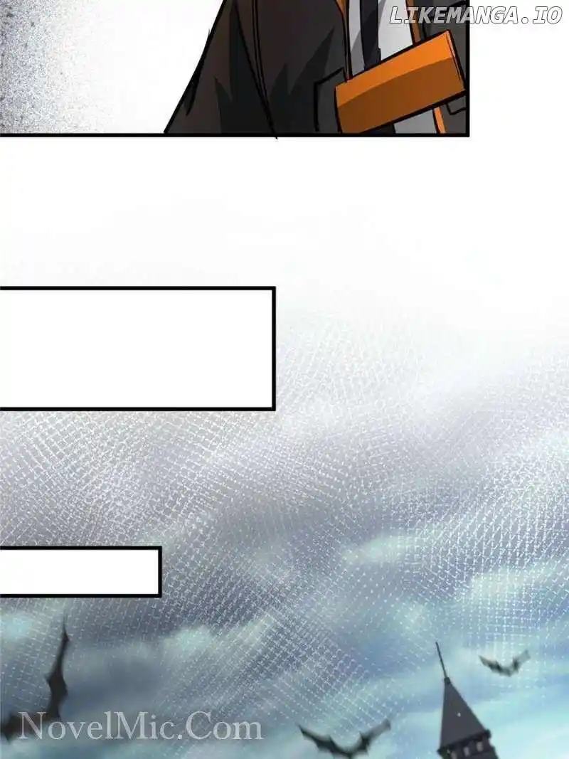 Lun Pan Shi Jie Chapter 192