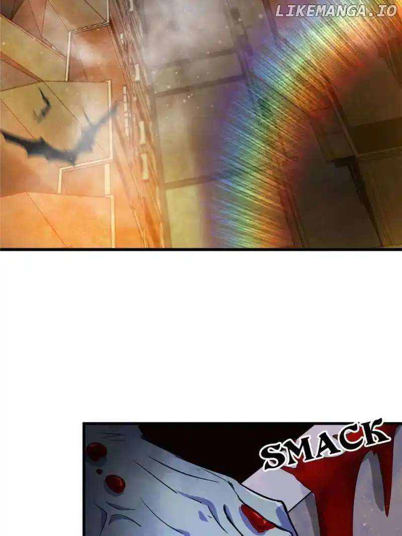 Lun Pan Shi Jie Chapter 192