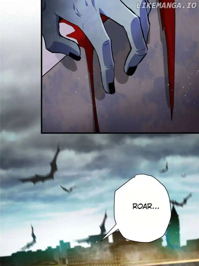 Lun Pan Shi Jie Chapter 192