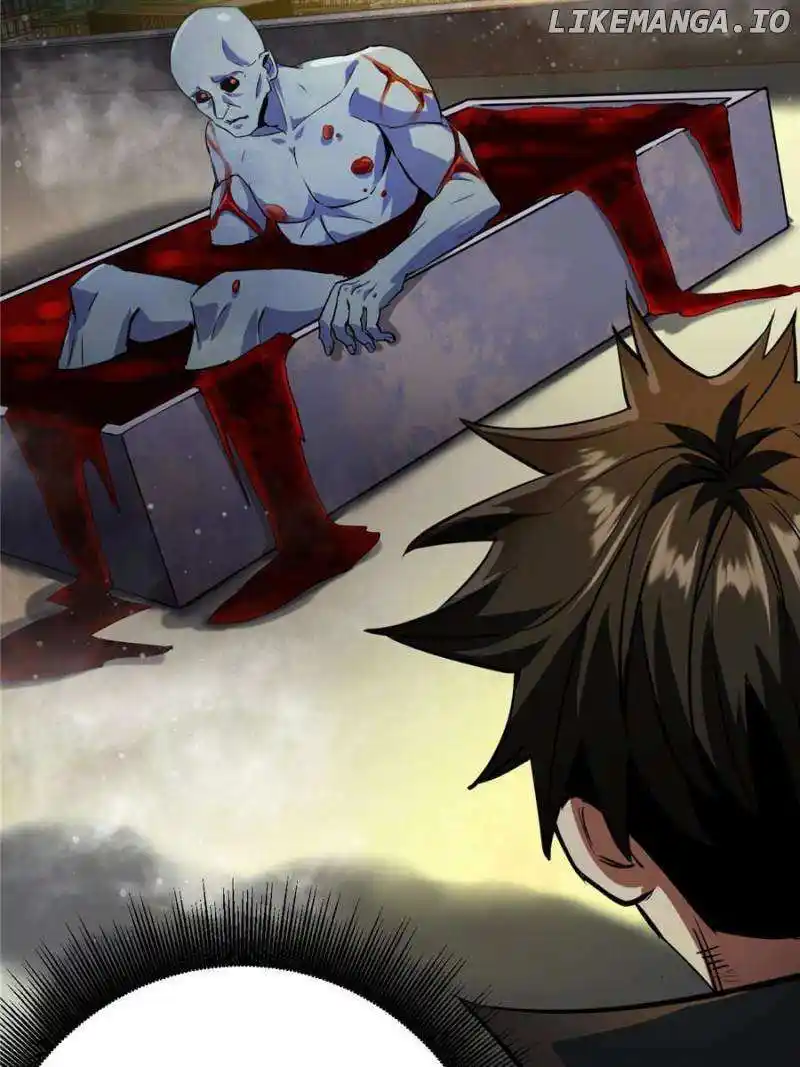 Lun Pan Shi Jie Chapter 192