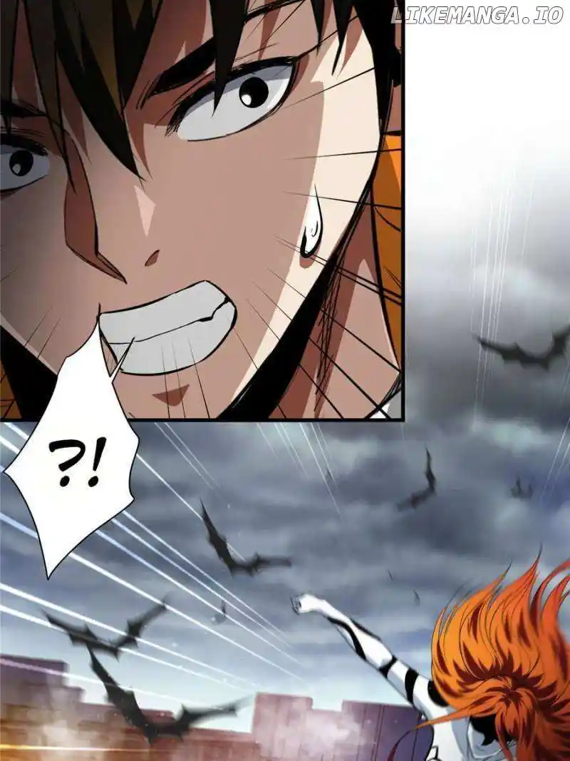 Lun Pan Shi Jie Chapter 192