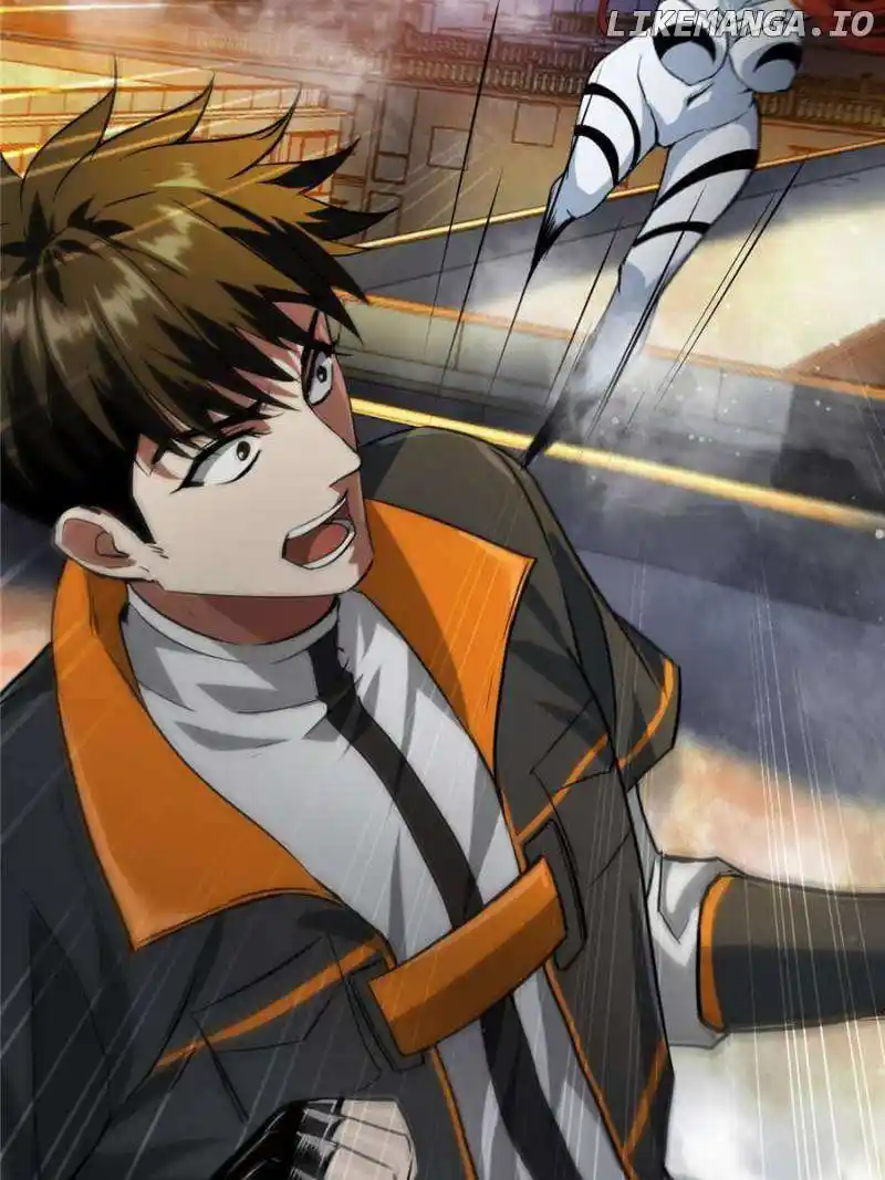 Lun Pan Shi Jie Chapter 192