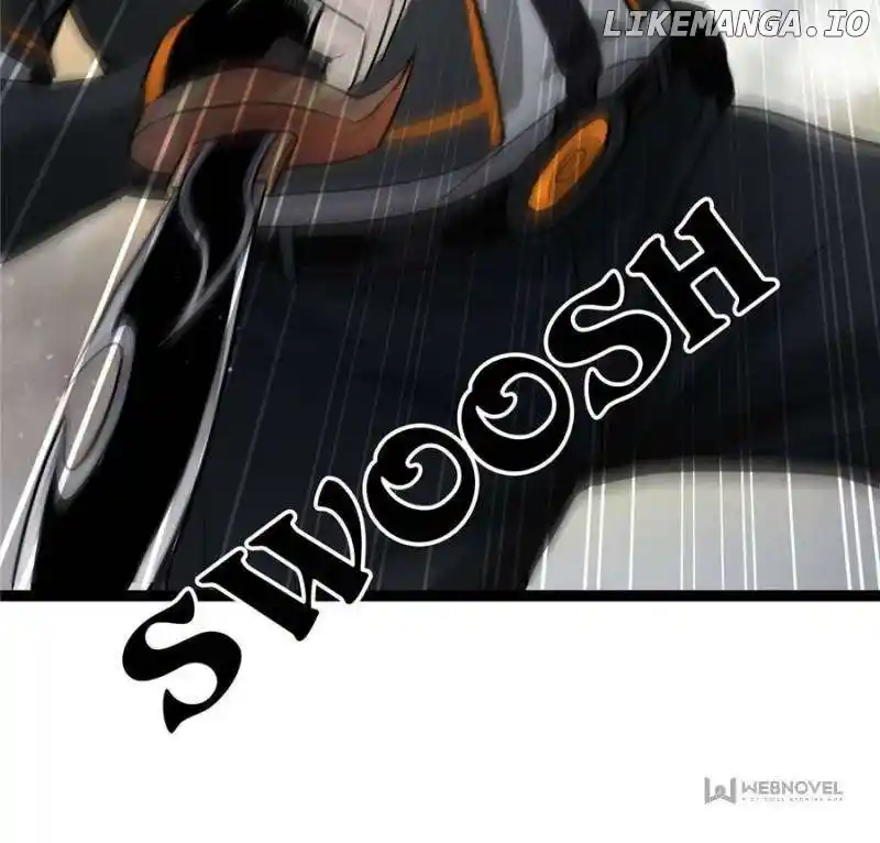 Lun Pan Shi Jie Chapter 192