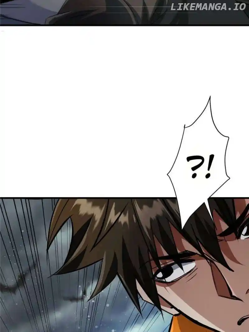 Lun Pan Shi Jie Chapter 192