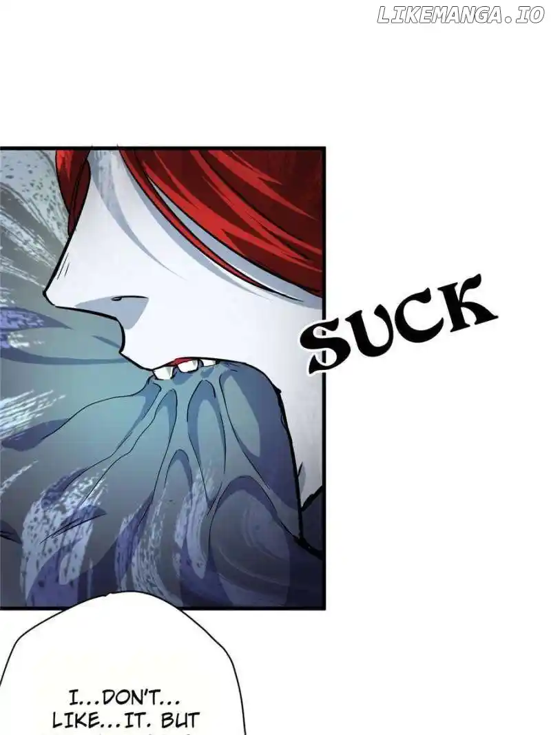 Lun Pan Shi Jie Chapter 192