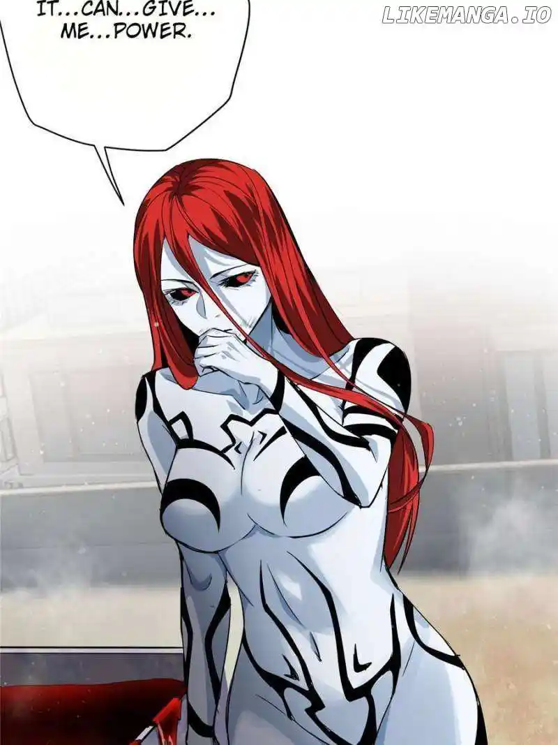 Lun Pan Shi Jie Chapter 192