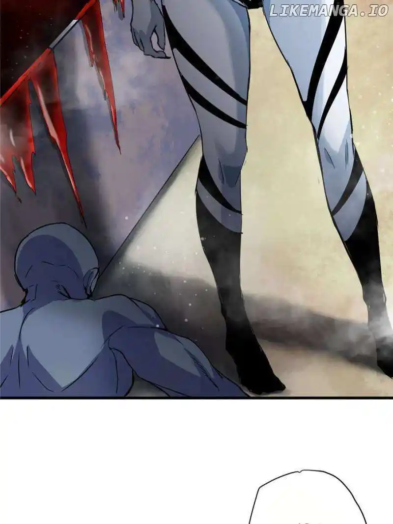 Lun Pan Shi Jie Chapter 192