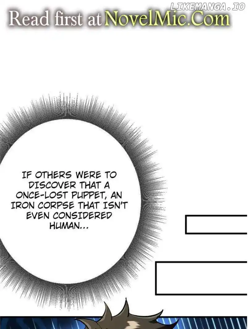 Lun Pan Shi Jie Chapter 193