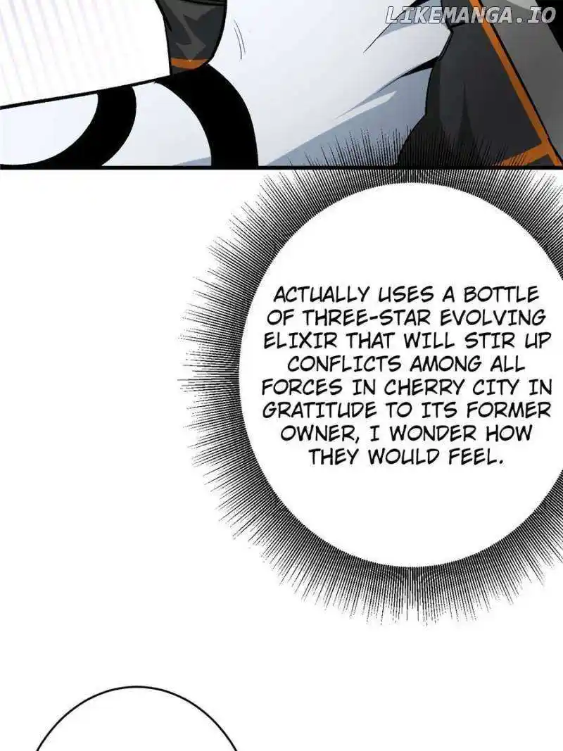 Lun Pan Shi Jie Chapter 193