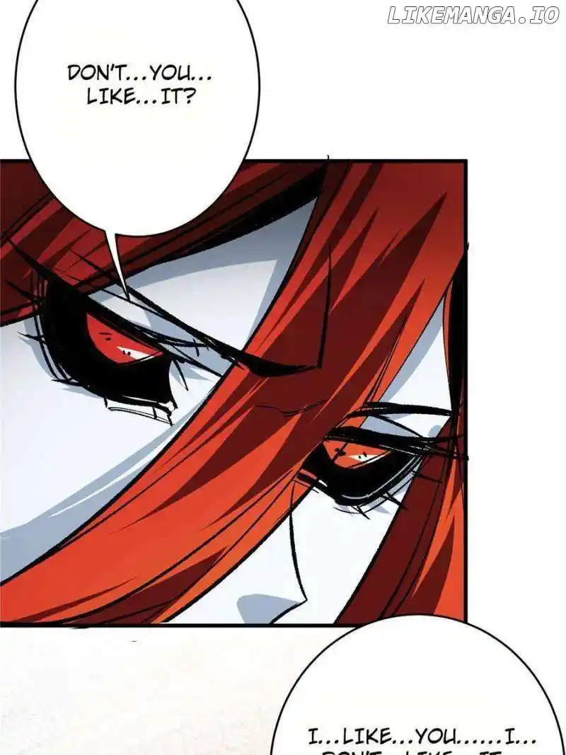 Lun Pan Shi Jie Chapter 193