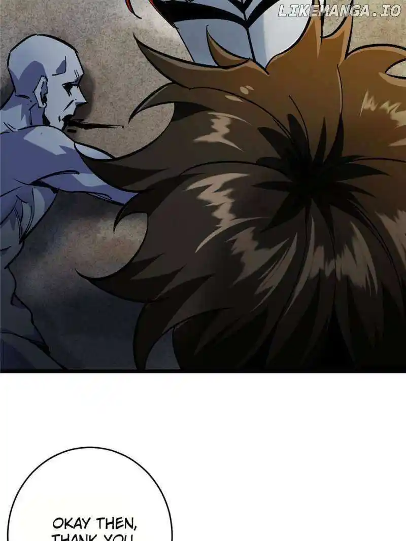 Lun Pan Shi Jie Chapter 193