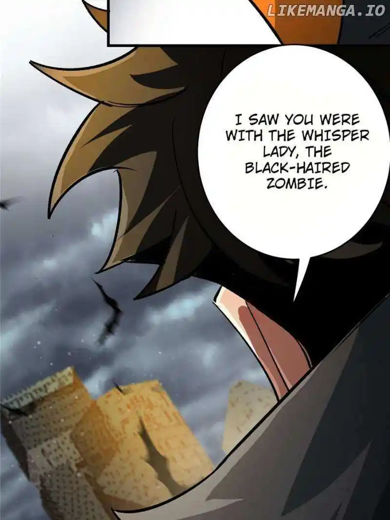 Lun Pan Shi Jie Chapter 193