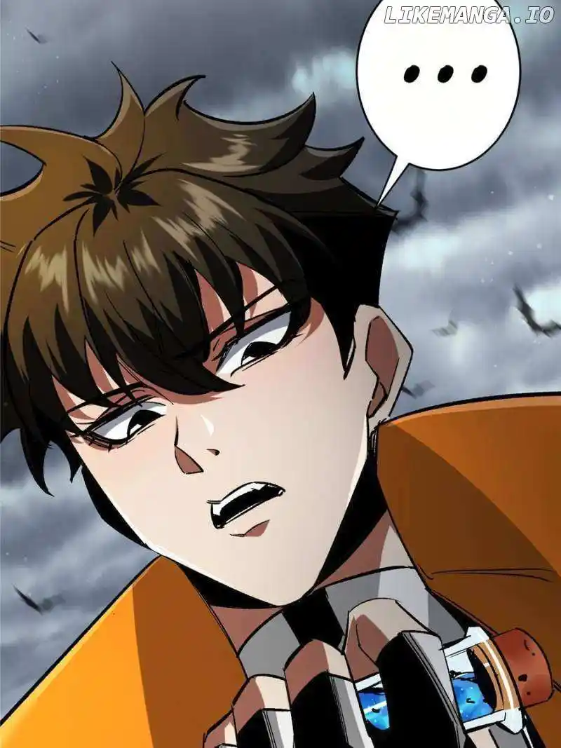 Lun Pan Shi Jie Chapter 193