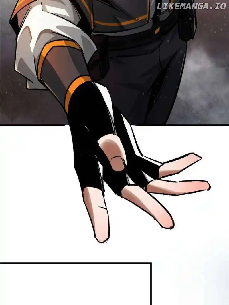 Lun Pan Shi Jie Chapter 193