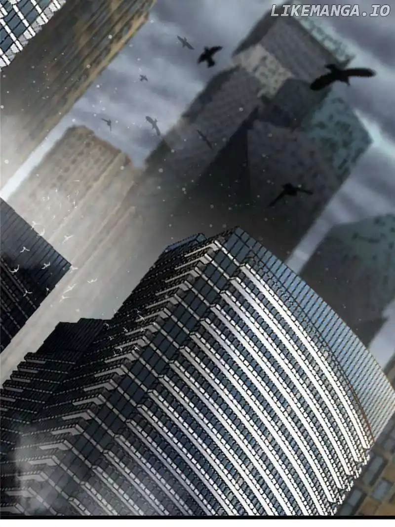 Lun Pan Shi Jie Chapter 193