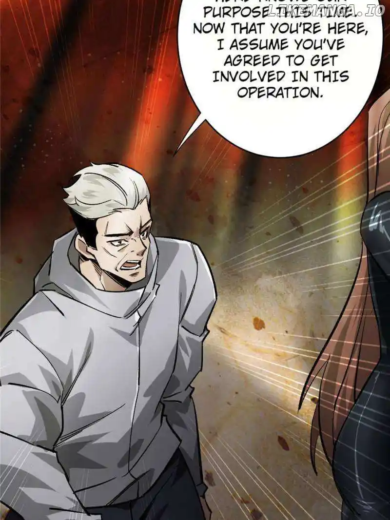 Lun Pan Shi Jie Chapter 193