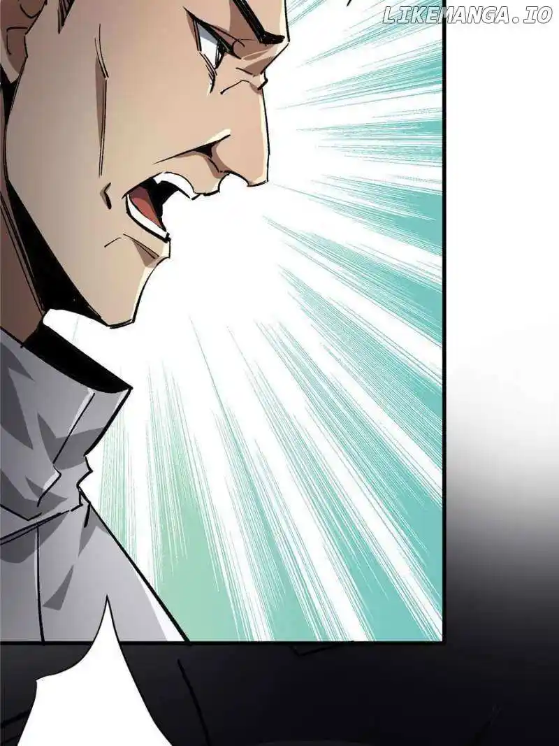 Lun Pan Shi Jie Chapter 193