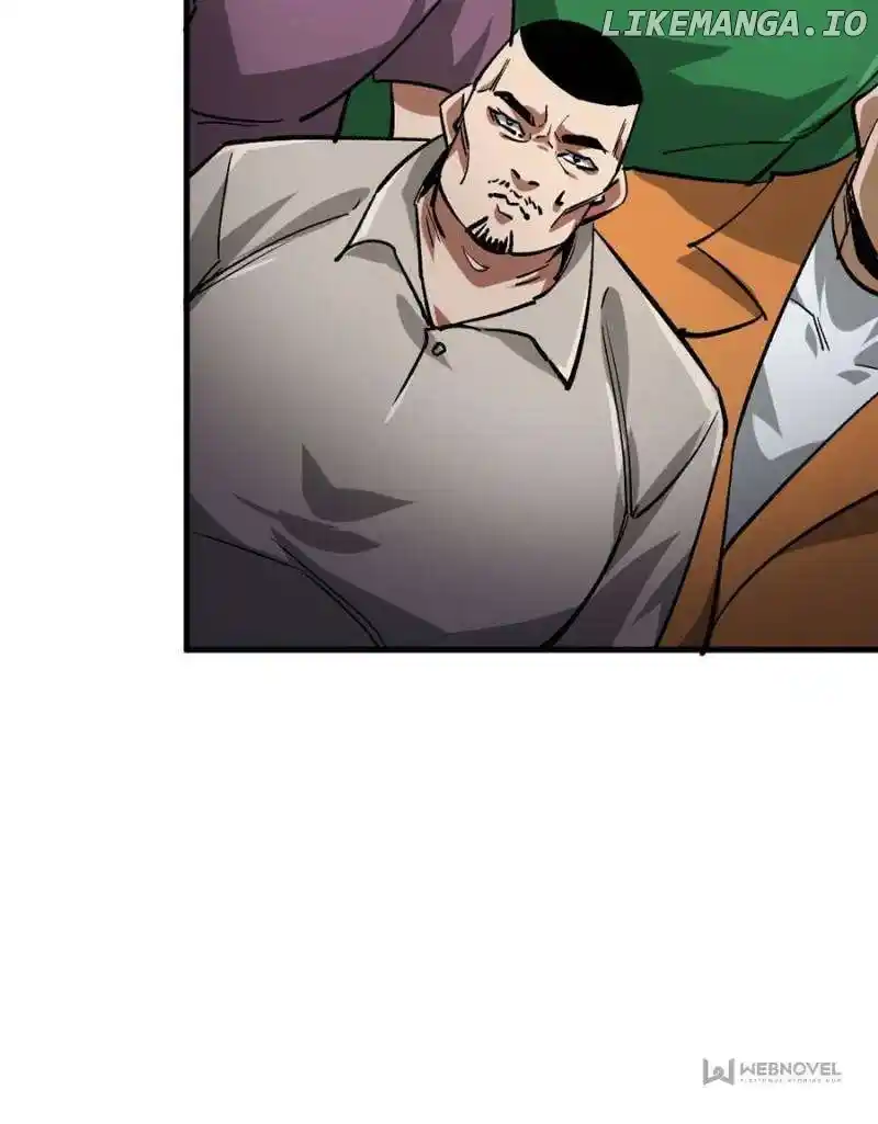 Lun Pan Shi Jie Chapter 193