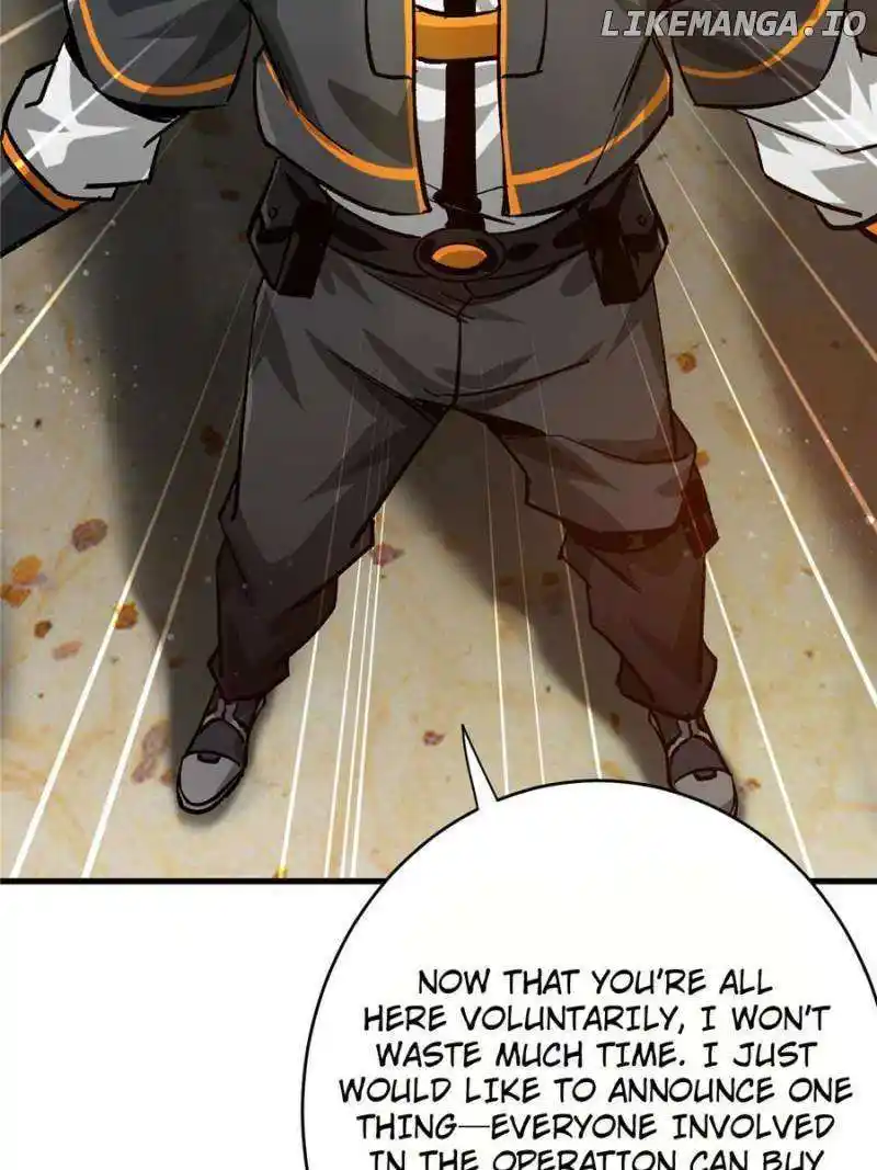 Lun Pan Shi Jie Chapter 193