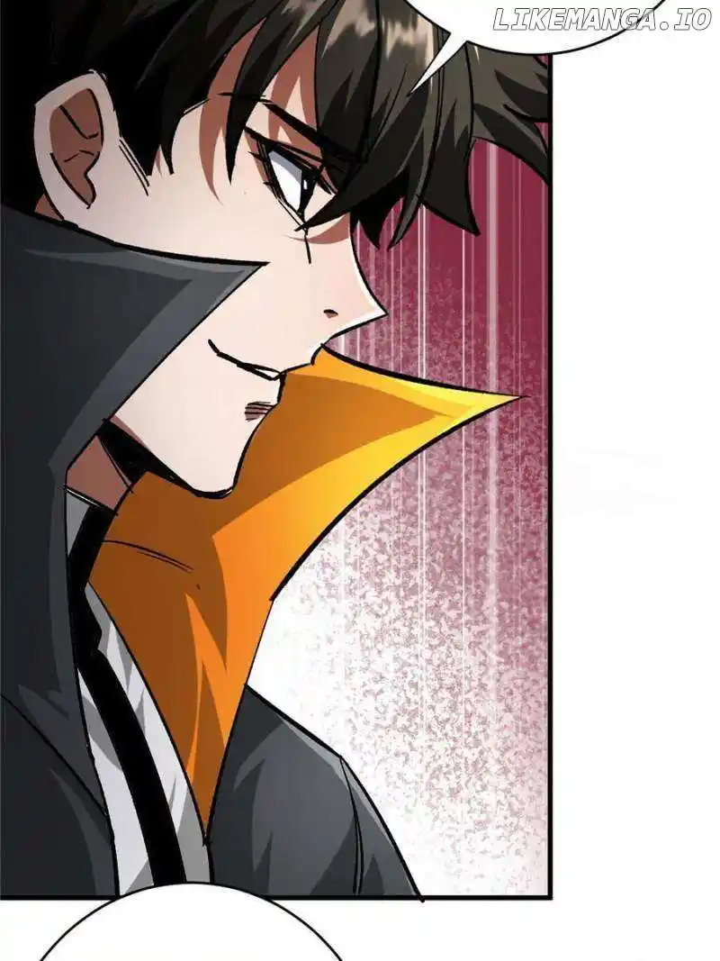 Lun Pan Shi Jie Chapter 193