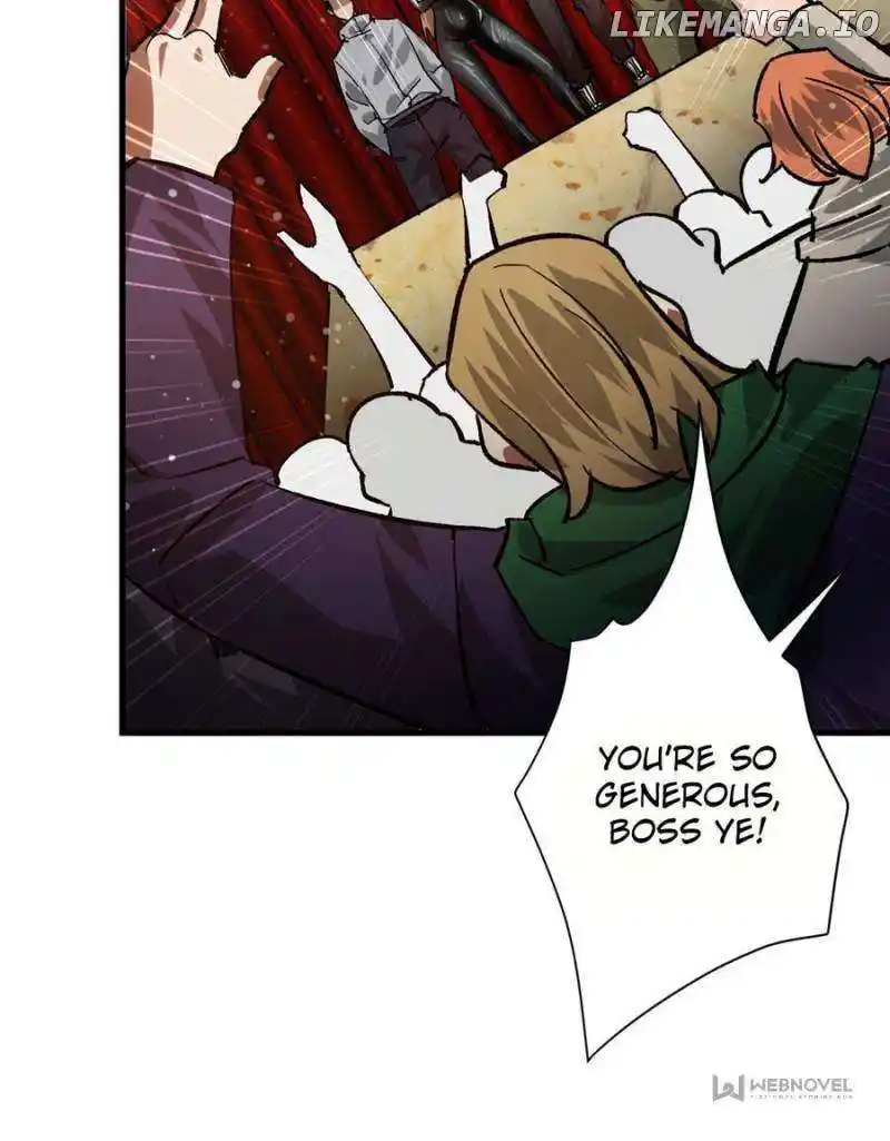 Lun Pan Shi Jie Chapter 193