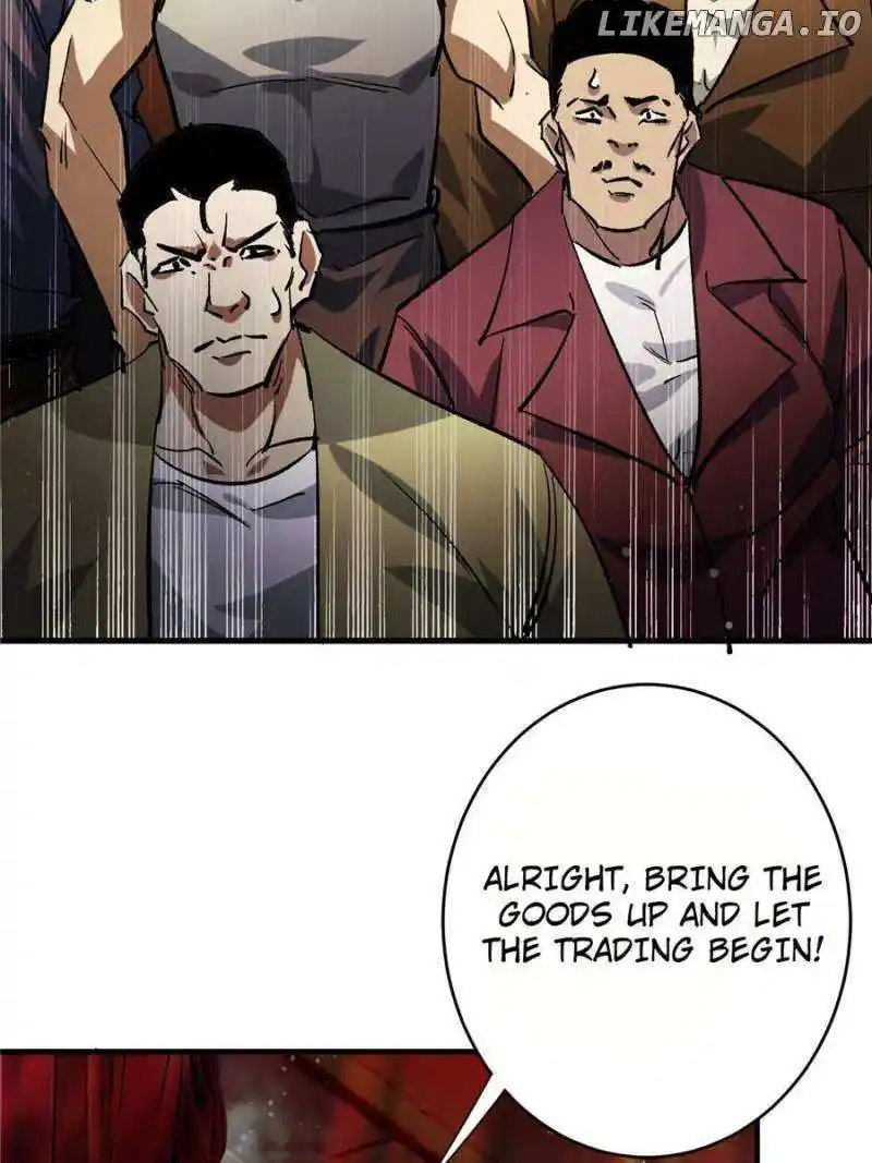 Lun Pan Shi Jie Chapter 193