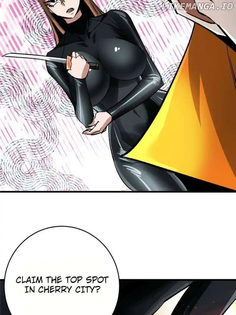 Lun Pan Shi Jie Chapter 193