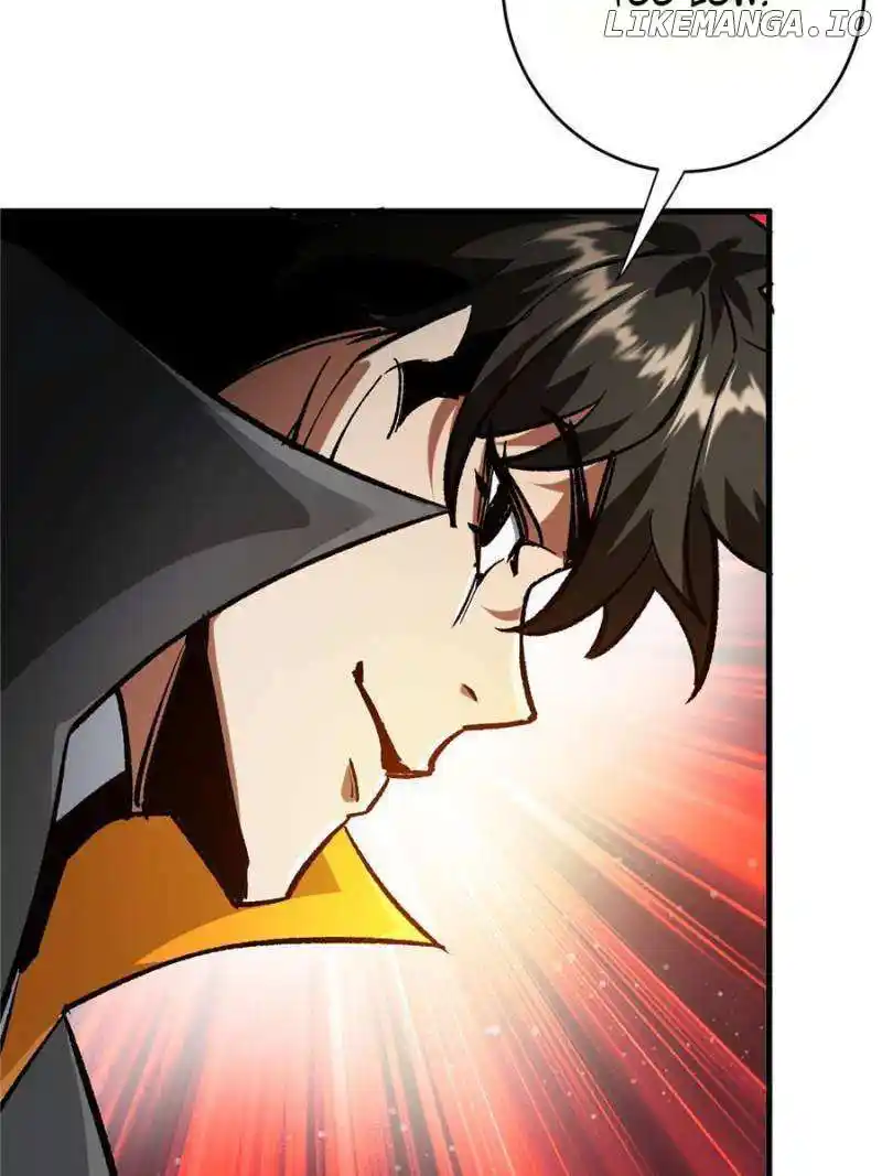 Lun Pan Shi Jie Chapter 193