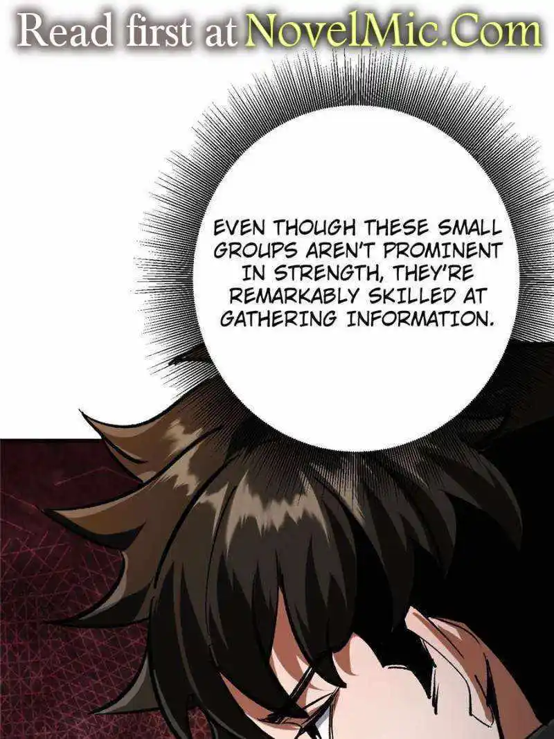 Lun Pan Shi Jie Chapter 194