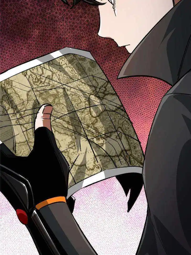 Lun Pan Shi Jie Chapter 194