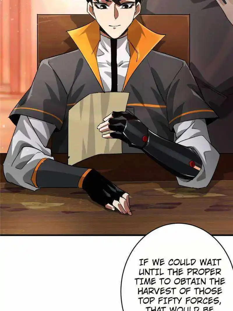 Lun Pan Shi Jie Chapter 194