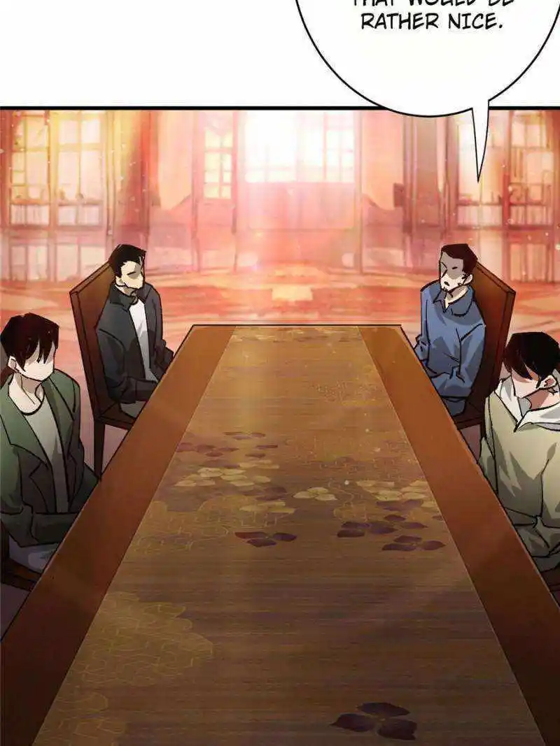 Lun Pan Shi Jie Chapter 194