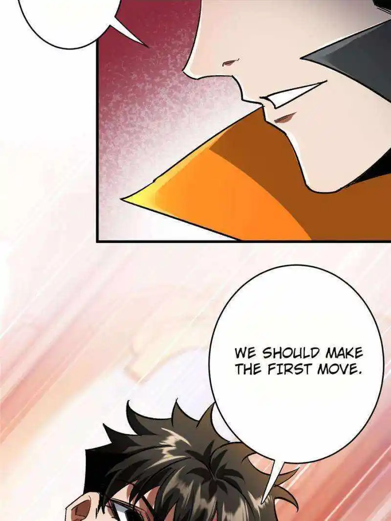 Lun Pan Shi Jie Chapter 194