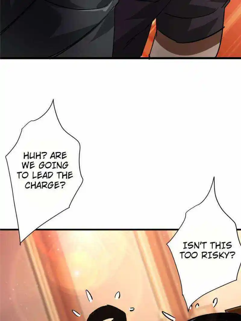 Lun Pan Shi Jie Chapter 194