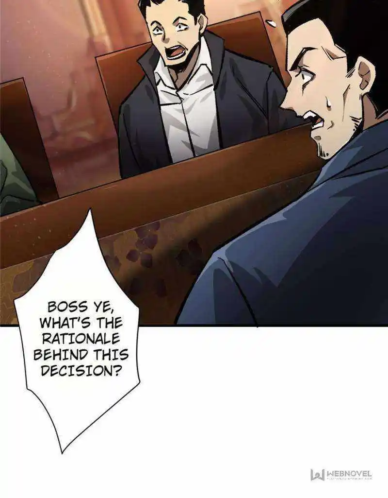 Lun Pan Shi Jie Chapter 194