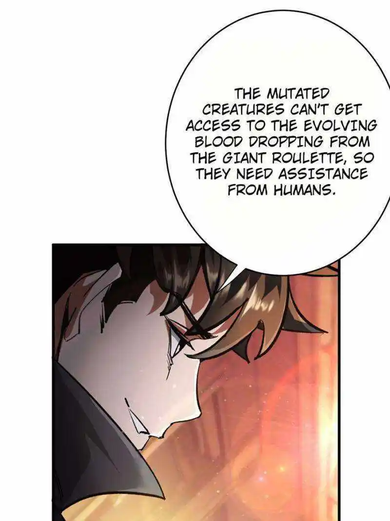 Lun Pan Shi Jie Chapter 194