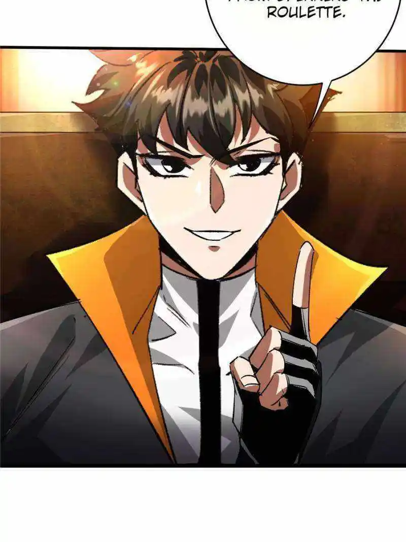 Lun Pan Shi Jie Chapter 194