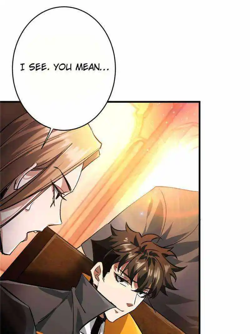 Lun Pan Shi Jie Chapter 194