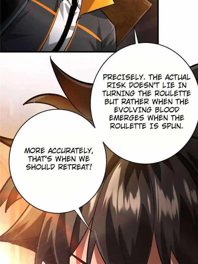 Lun Pan Shi Jie Chapter 194