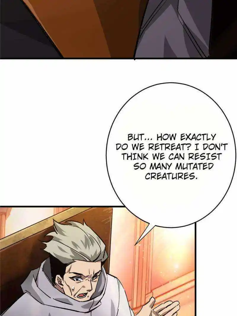 Lun Pan Shi Jie Chapter 194