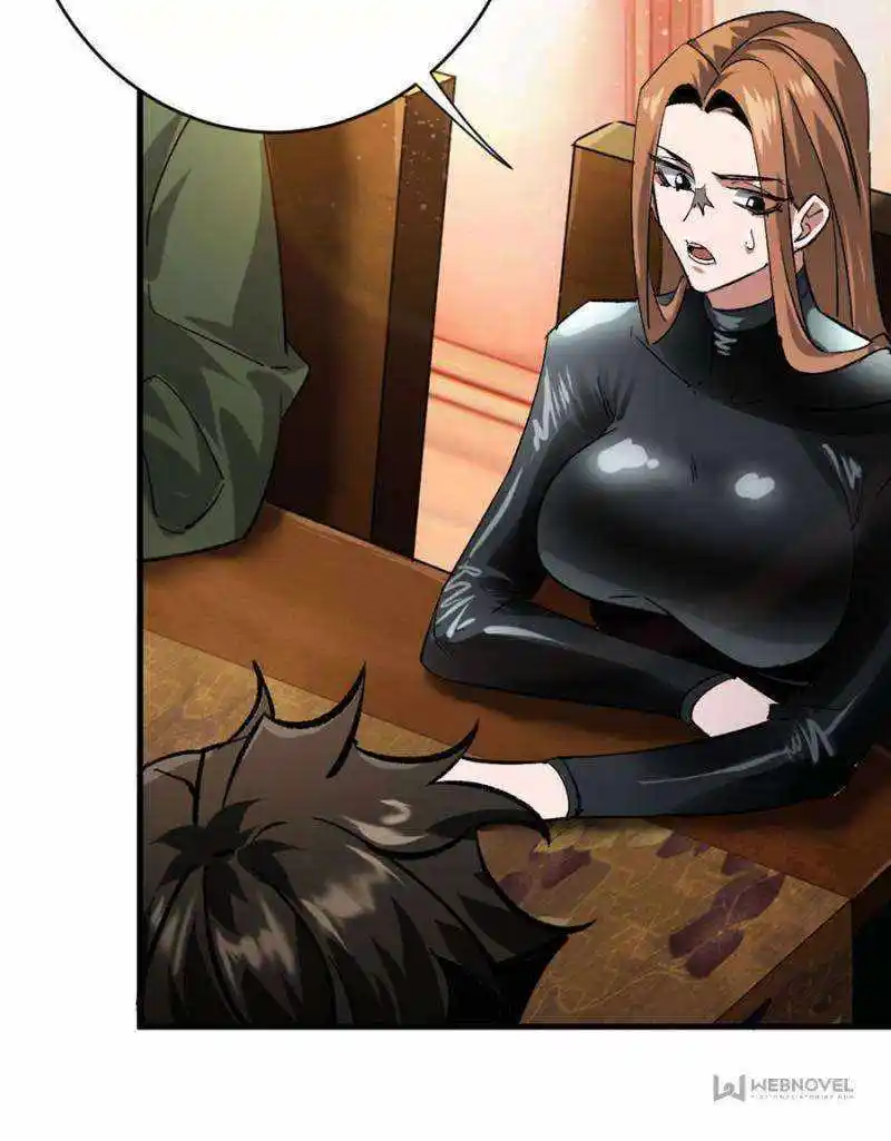 Lun Pan Shi Jie Chapter 194