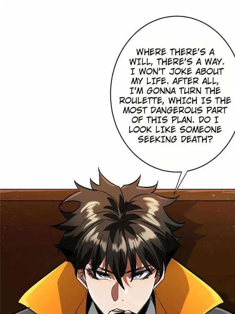 Lun Pan Shi Jie Chapter 194