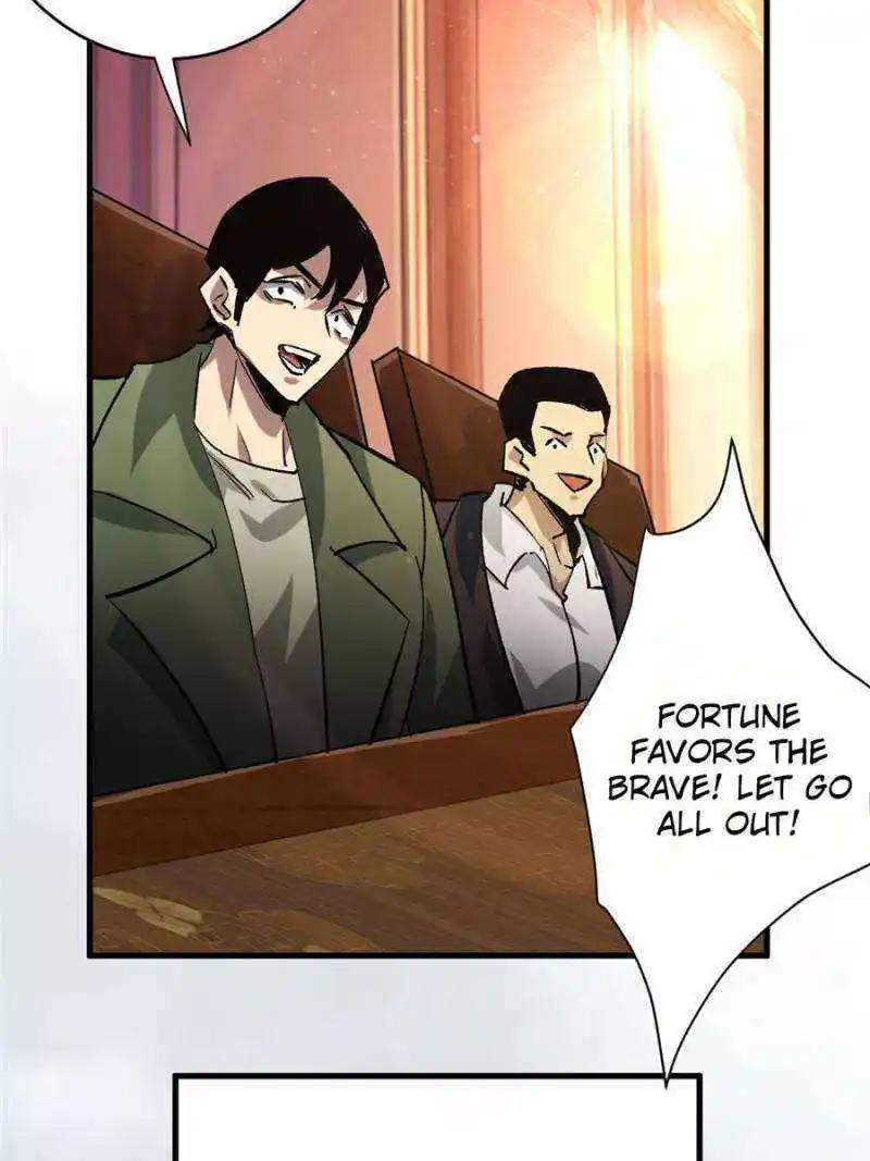 Lun Pan Shi Jie Chapter 194