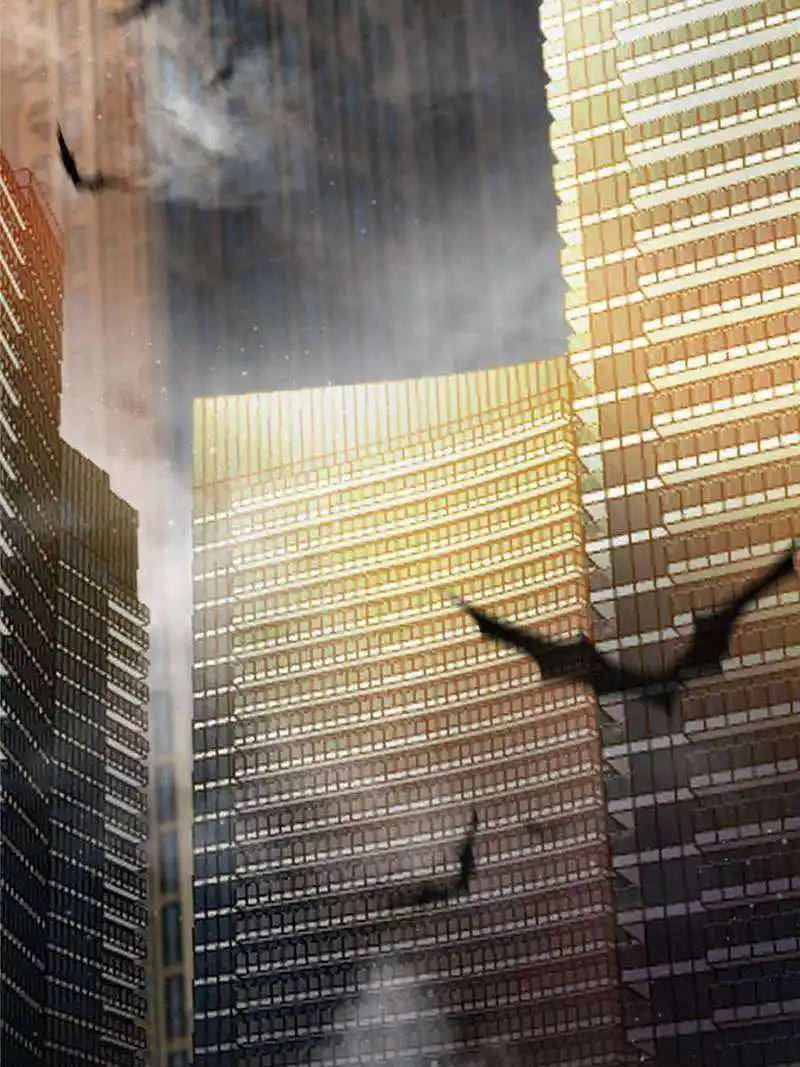 Lun Pan Shi Jie Chapter 194